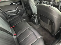 USED 2018 18 AUDI A6 1.8 AVANT TFSI BLACK EDITION 5d 188 BHP DAB RADIO - BLUETOOTH HANDSFREE - AUDI MMI - USB INTERFACE - POWER DRIVER AND PASSENGER SEATS - LED HEADLIGHTS - 20" 5 TWIN SPOKE ALLOYS - BOSE SURROUND SOUND AUDIO SYSTEM -