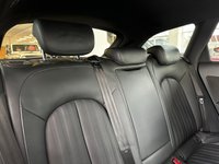 USED 2018 18 AUDI A6 1.8 AVANT TFSI BLACK EDITION 5d 188 BHP DAB RADIO - BLUETOOTH HANDSFREE - AUDI MMI - USB INTERFACE - POWER DRIVER AND PASSENGER SEATS - LED HEADLIGHTS - 20" 5 TWIN SPOKE ALLOYS - BOSE SURROUND SOUND AUDIO SYSTEM -