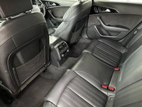 USED 2018 18 AUDI A6 1.8 AVANT TFSI BLACK EDITION 5d 188 BHP DAB RADIO - BLUETOOTH HANDSFREE - AUDI MMI - USB INTERFACE - POWER DRIVER AND PASSENGER SEATS - LED HEADLIGHTS - 20" 5 TWIN SPOKE ALLOYS - BOSE SURROUND SOUND AUDIO SYSTEM -