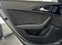 USED 2018 18 AUDI A6 1.8 AVANT TFSI BLACK EDITION 5d 188 BHP DAB RADIO - BLUETOOTH HANDSFREE - AUDI MMI - USB INTERFACE - POWER DRIVER AND PASSENGER SEATS - LED HEADLIGHTS - 20" 5 TWIN SPOKE ALLOYS - BOSE SURROUND SOUND AUDIO SYSTEM -