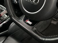 USED 2018 18 AUDI A6 1.8 AVANT TFSI BLACK EDITION 5d 188 BHP DAB RADIO - BLUETOOTH HANDSFREE - AUDI MMI - USB INTERFACE - POWER DRIVER AND PASSENGER SEATS - LED HEADLIGHTS - 20" 5 TWIN SPOKE ALLOYS - BOSE SURROUND SOUND AUDIO SYSTEM -