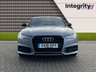 USED 2018 18 AUDI A6 1.8 AVANT TFSI BLACK EDITION 5d 188 BHP DAB RADIO - BLUETOOTH HANDSFREE - AUDI MMI - USB INTERFACE - POWER DRIVER AND PASSENGER SEATS - LED HEADLIGHTS - 20" 5 TWIN SPOKE ALLOYS - BOSE SURROUND SOUND AUDIO SYSTEM -