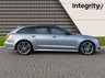 USED 2018 18 AUDI A6 1.8 AVANT TFSI BLACK EDITION 5d 188 BHP DAB RADIO - BLUETOOTH HANDSFREE - AUDI MMI - USB INTERFACE - POWER DRIVER AND PASSENGER SEATS - LED HEADLIGHTS - 20" 5 TWIN SPOKE ALLOYS - BOSE SURROUND SOUND AUDIO SYSTEM -