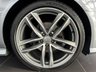 USED 2018 18 AUDI A6 1.8 AVANT TFSI BLACK EDITION 5d 188 BHP DAB RADIO - BLUETOOTH HANDSFREE - AUDI MMI - USB INTERFACE - POWER DRIVER AND PASSENGER SEATS - LED HEADLIGHTS - 20" 5 TWIN SPOKE ALLOYS - BOSE SURROUND SOUND AUDIO SYSTEM -