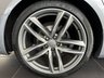 USED 2018 18 AUDI A6 1.8 AVANT TFSI BLACK EDITION 5d 188 BHP DAB RADIO - BLUETOOTH HANDSFREE - AUDI MMI - USB INTERFACE - POWER DRIVER AND PASSENGER SEATS - LED HEADLIGHTS - 20" 5 TWIN SPOKE ALLOYS - BOSE SURROUND SOUND AUDIO SYSTEM -