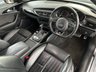 USED 2018 18 AUDI A6 1.8 AVANT TFSI BLACK EDITION 5d 188 BHP DAB RADIO - BLUETOOTH HANDSFREE - AUDI MMI - USB INTERFACE - POWER DRIVER AND PASSENGER SEATS - LED HEADLIGHTS - 20" 5 TWIN SPOKE ALLOYS - BOSE SURROUND SOUND AUDIO SYSTEM -