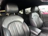 USED 2018 18 AUDI A6 1.8 AVANT TFSI BLACK EDITION 5d 188 BHP DAB RADIO - BLUETOOTH HANDSFREE - AUDI MMI - USB INTERFACE - POWER DRIVER AND PASSENGER SEATS - LED HEADLIGHTS - 20" 5 TWIN SPOKE ALLOYS - BOSE SURROUND SOUND AUDIO SYSTEM -