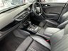 USED 2018 18 AUDI A6 1.8 AVANT TFSI BLACK EDITION 5d 188 BHP DAB RADIO - BLUETOOTH HANDSFREE - AUDI MMI - USB INTERFACE - POWER DRIVER AND PASSENGER SEATS - LED HEADLIGHTS - 20" 5 TWIN SPOKE ALLOYS - BOSE SURROUND SOUND AUDIO SYSTEM -