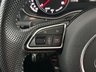 USED 2018 18 AUDI A6 1.8 AVANT TFSI BLACK EDITION 5d 188 BHP DAB RADIO - BLUETOOTH HANDSFREE - AUDI MMI - USB INTERFACE - POWER DRIVER AND PASSENGER SEATS - LED HEADLIGHTS - 20" 5 TWIN SPOKE ALLOYS - BOSE SURROUND SOUND AUDIO SYSTEM -