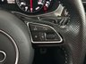 USED 2018 18 AUDI A6 1.8 AVANT TFSI BLACK EDITION 5d 188 BHP DAB RADIO - BLUETOOTH HANDSFREE - AUDI MMI - USB INTERFACE - POWER DRIVER AND PASSENGER SEATS - LED HEADLIGHTS - 20" 5 TWIN SPOKE ALLOYS - BOSE SURROUND SOUND AUDIO SYSTEM -