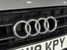 USED 2018 18 AUDI A6 1.8 AVANT TFSI BLACK EDITION 5d 188 BHP DAB RADIO - BLUETOOTH HANDSFREE - AUDI MMI - USB INTERFACE - POWER DRIVER AND PASSENGER SEATS - LED HEADLIGHTS - 20" 5 TWIN SPOKE ALLOYS - BOSE SURROUND SOUND AUDIO SYSTEM -