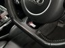 USED 2018 18 AUDI A6 1.8 AVANT TFSI BLACK EDITION 5d 188 BHP DAB RADIO - BLUETOOTH HANDSFREE - AUDI MMI - USB INTERFACE - POWER DRIVER AND PASSENGER SEATS - LED HEADLIGHTS - 20" 5 TWIN SPOKE ALLOYS - BOSE SURROUND SOUND AUDIO SYSTEM -