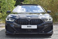 USED 2020 20 BMW 8 SERIES 3.0 840D XDRIVE 4d 315 BHP FULL BMW SERVICE HISTORY! 2 KEYS!