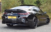 USED 2020 20 BMW 8 SERIES 3.0 840D XDRIVE 4d 315 BHP FULL BMW SERVICE HISTORY! 2 KEYS!