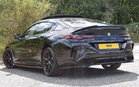 USED 2020 20 BMW 8 SERIES 3.0 840D XDRIVE 4d 315 BHP FULL BMW SERVICE HISTORY! 2 KEYS!