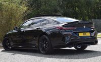 USED 2020 20 BMW 8 SERIES 3.0 840D XDRIVE 4d 315 BHP FULL BMW SERVICE HISTORY! 2 KEYS!