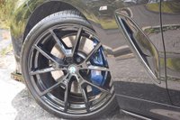 USED 2020 20 BMW 8 SERIES 3.0 840D XDRIVE 4d 315 BHP FULL BMW SERVICE HISTORY! 2 KEYS!