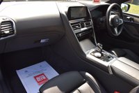 USED 2020 20 BMW 8 SERIES 3.0 840D XDRIVE 4d 315 BHP FULL BMW SERVICE HISTORY! 2 KEYS!
