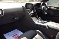 USED 2020 20 BMW 8 SERIES 3.0 840D XDRIVE 4d 315 BHP FULL BMW SERVICE HISTORY! 2 KEYS!