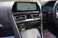 USED 2020 20 BMW 8 SERIES 3.0 840D XDRIVE 4d 315 BHP FULL BMW SERVICE HISTORY! 2 KEYS!