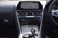 USED 2020 20 BMW 8 SERIES 3.0 840D XDRIVE 4d 315 BHP FULL BMW SERVICE HISTORY! 2 KEYS!