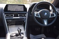 USED 2020 20 BMW 8 SERIES 3.0 840D XDRIVE 4d 315 BHP FULL BMW SERVICE HISTORY! 2 KEYS!
