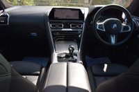 USED 2020 20 BMW 8 SERIES 3.0 840D XDRIVE 4d 315 BHP FULL BMW SERVICE HISTORY! 2 KEYS!
