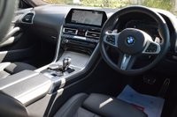USED 2020 20 BMW 8 SERIES 3.0 840D XDRIVE 4d 315 BHP FULL BMW SERVICE HISTORY! 2 KEYS!