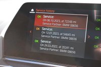 USED 2020 20 BMW 8 SERIES 3.0 840D XDRIVE 4d 315 BHP FULL BMW SERVICE HISTORY! 2 KEYS!