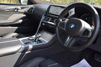 USED 2020 20 BMW 8 SERIES 3.0 840D XDRIVE 4d 315 BHP FULL BMW SERVICE HISTORY! 2 KEYS!