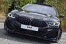 USED 2020 20 BMW 8 SERIES 3.0 840D XDRIVE 4d 315 BHP FULL BMW SERVICE HISTORY! 2 KEYS!