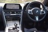 USED 2020 20 BMW 8 SERIES 3.0 840D XDRIVE 4d 315 BHP FULL BMW SERVICE HISTORY! 2 KEYS!