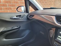 USED 2017 17 VAUXHALL CORSA 1.4 ENERGY AC ECOFLEX 3d 74 BHP GREAT SPEC - HEATED SEATS & STEERING WHEEL
