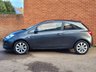 USED 2017 17 VAUXHALL CORSA 1.4 ENERGY AC ECOFLEX 3d 74 BHP GREAT SPEC - HEATED SEATS & STEERING WHEEL
