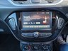 USED 2017 17 VAUXHALL CORSA 1.4 ENERGY AC ECOFLEX 3d 74 BHP GREAT SPEC - HEATED SEATS & STEERING WHEEL