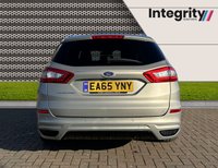 USED 2015 65 FORD MONDEO 1.5 TITANIUM 5d 159 BHP SONY NAVIGATION DAB RADIO - LED ADAPTIVE HEADLAMPS - BODYSTYLING KIT - HEATED SEATS - HEATED STEERING WHEEL - HEATED WINDSCREEN - REAR PARKING CAMERA - KEYLESS ENTRY - FRONT AND REAR PARKING CAMERA - USB INTERFACE - 8" COLOUR TOUCHSCREEN