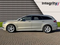 USED 2015 65 FORD MONDEO 1.5 TITANIUM 5d 159 BHP SONY NAVIGATION DAB RADIO - LED ADAPTIVE HEADLAMPS - BODYSTYLING KIT - HEATED SEATS - HEATED STEERING WHEEL - HEATED WINDSCREEN - REAR PARKING CAMERA - KEYLESS ENTRY - FRONT AND REAR PARKING CAMERA - USB INTERFACE - 8" COLOUR TOUCHSCREEN