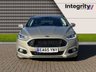 USED 2015 65 FORD MONDEO 1.5 TITANIUM 5d 159 BHP SONY NAVIGATION DAB RADIO - LED ADAPTIVE HEADLAMPS - BODYSTYLING KIT - HEATED SEATS - HEATED STEERING WHEEL - HEATED WINDSCREEN - REAR PARKING CAMERA - KEYLESS ENTRY - FRONT AND REAR PARKING CAMERA - USB INTERFACE - 8" COLOUR TOUCHSCREEN
