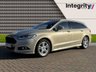 USED 2015 65 FORD MONDEO 1.5 TITANIUM 5d 159 BHP SONY NAVIGATION DAB RADIO - LED ADAPTIVE HEADLAMPS - BODYSTYLING KIT - HEATED SEATS - HEATED STEERING WHEEL - HEATED WINDSCREEN - REAR PARKING CAMERA - KEYLESS ENTRY - FRONT AND REAR PARKING CAMERA - USB INTERFACE - 8" COLOUR TOUCHSCREEN