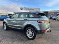 USED 2015 65 LAND ROVER RANGE ROVER EVOQUE 2.0 ED4 SE 5d 148 BHP A STUNNING VEHICLE+DIESEL+ONLY 2 FORMER KEEPERS+SERVICE HISTORY+ULEZ COMPLIANT+FULL LEATHER INTERIOR+PARK ASSIST+CLIMATE CONTROL+ALLOY WHEELS+1 FULL YEARS MOT PRIOR TO COLLECTION+EXCELLENT VALUE+DONT MISS OUT!!!!!!!!!!!!!!!!!!!!!