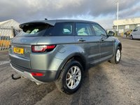 USED 2015 65 LAND ROVER RANGE ROVER EVOQUE 2.0 ED4 SE 5d 148 BHP A STUNNING VEHICLE+DIESEL+ONLY 2 FORMER KEEPERS+SERVICE HISTORY+ULEZ COMPLIANT+FULL LEATHER INTERIOR+PARK ASSIST+CLIMATE CONTROL+ALLOY WHEELS+1 FULL YEARS MOT PRIOR TO COLLECTION+EXCELLENT VALUE+DONT MISS OUT!!!!!!!!!!!!!!!!!!!!!