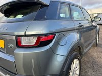 USED 2015 65 LAND ROVER RANGE ROVER EVOQUE 2.0 ED4 SE 5d 148 BHP A STUNNING VEHICLE+DIESEL+ONLY 2 FORMER KEEPERS+SERVICE HISTORY+ULEZ COMPLIANT+FULL LEATHER INTERIOR+PARK ASSIST+CLIMATE CONTROL+ALLOY WHEELS+1 FULL YEARS MOT PRIOR TO COLLECTION+EXCELLENT VALUE+DONT MISS OUT!!!!!!!!!!!!!!!!!!!!!