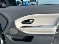USED 2015 65 LAND ROVER RANGE ROVER EVOQUE 2.0 ED4 SE 5d 148 BHP A STUNNING VEHICLE+DIESEL+ONLY 2 FORMER KEEPERS+SERVICE HISTORY+ULEZ COMPLIANT+FULL LEATHER INTERIOR+PARK ASSIST+CLIMATE CONTROL+ALLOY WHEELS+1 FULL YEARS MOT PRIOR TO COLLECTION+EXCELLENT VALUE+DONT MISS OUT!!!!!!!!!!!!!!!!!!!!!