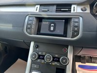 USED 2015 65 LAND ROVER RANGE ROVER EVOQUE 2.0 ED4 SE 5d 148 BHP A STUNNING VEHICLE+DIESEL+ONLY 2 FORMER KEEPERS+SERVICE HISTORY+ULEZ COMPLIANT+FULL LEATHER INTERIOR+PARK ASSIST+CLIMATE CONTROL+ALLOY WHEELS+1 FULL YEARS MOT PRIOR TO COLLECTION+EXCELLENT VALUE+DONT MISS OUT!!!!!!!!!!!!!!!!!!!!!