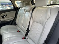 USED 2015 65 LAND ROVER RANGE ROVER EVOQUE 2.0 ED4 SE 5d 148 BHP A STUNNING VEHICLE+DIESEL+ONLY 2 FORMER KEEPERS+SERVICE HISTORY+ULEZ COMPLIANT+FULL LEATHER INTERIOR+PARK ASSIST+CLIMATE CONTROL+ALLOY WHEELS+1 FULL YEARS MOT PRIOR TO COLLECTION+EXCELLENT VALUE+DONT MISS OUT!!!!!!!!!!!!!!!!!!!!!
