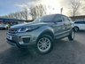 USED 2015 65 LAND ROVER RANGE ROVER EVOQUE 2.0 ED4 SE 5d 148 BHP A STUNNING VEHICLE+DIESEL+ONLY 2 FORMER KEEPERS+SERVICE HISTORY+ULEZ COMPLIANT+FULL LEATHER INTERIOR+PARK ASSIST+CLIMATE CONTROL+ALLOY WHEELS+1 FULL YEARS MOT PRIOR TO COLLECTION+EXCELLENT VALUE+DONT MISS OUT!!!!!!!!!!!!!!!!!!!!!