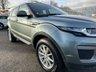 USED 2015 65 LAND ROVER RANGE ROVER EVOQUE 2.0 ED4 SE 5d 148 BHP A STUNNING VEHICLE+DIESEL+ONLY 2 FORMER KEEPERS+SERVICE HISTORY+ULEZ COMPLIANT+FULL LEATHER INTERIOR+PARK ASSIST+CLIMATE CONTROL+ALLOY WHEELS+1 FULL YEARS MOT PRIOR TO COLLECTION+EXCELLENT VALUE+DONT MISS OUT!!!!!!!!!!!!!!!!!!!!!