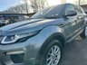USED 2015 65 LAND ROVER RANGE ROVER EVOQUE 2.0 ED4 SE 5d 148 BHP A STUNNING VEHICLE+DIESEL+ONLY 2 FORMER KEEPERS+SERVICE HISTORY+ULEZ COMPLIANT+FULL LEATHER INTERIOR+PARK ASSIST+CLIMATE CONTROL+ALLOY WHEELS+1 FULL YEARS MOT PRIOR TO COLLECTION+EXCELLENT VALUE+DONT MISS OUT!!!!!!!!!!!!!!!!!!!!!