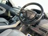 USED 2015 65 LAND ROVER RANGE ROVER EVOQUE 2.0 ED4 SE 5d 148 BHP A STUNNING VEHICLE+DIESEL+ONLY 2 FORMER KEEPERS+SERVICE HISTORY+ULEZ COMPLIANT+FULL LEATHER INTERIOR+PARK ASSIST+CLIMATE CONTROL+ALLOY WHEELS+1 FULL YEARS MOT PRIOR TO COLLECTION+EXCELLENT VALUE+DONT MISS OUT!!!!!!!!!!!!!!!!!!!!!