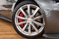 USED 2021 21 ASTON MARTIN VANTAGE 4.0 V8 